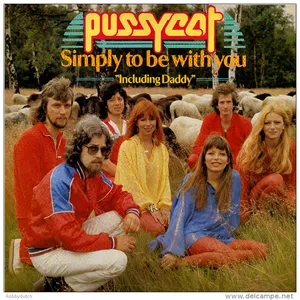 Simply to be with you